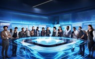 蓝付信息咨询服务，助力全球信息化的创新者