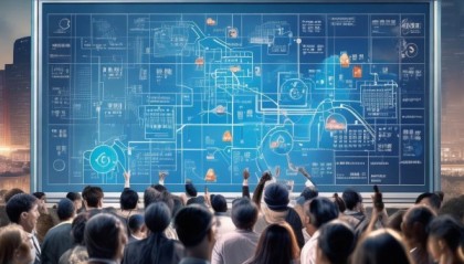 解读重庆信息技术咨询行业的机遇与挑战