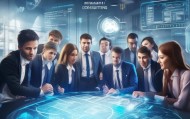 萘凯信息技术咨询，助力企业迈向数字化未来