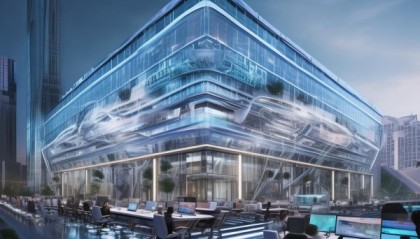 固始县拓新信息技术咨询中心，技术助力数字发展，未来无限可能