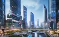 吴江，信息技术转型的创新高地