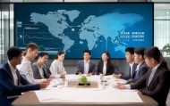 仟企信息技术咨询，助力企业发展战略