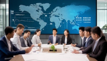 仟企信息技术咨询，助力企业发展战略