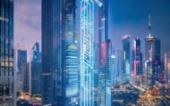 新玛咨询，disrupt the IT landscape in 杭州
