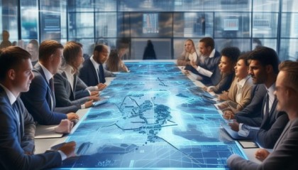 闽侯信息咨询服务，助力企业迈向数字化新引擎