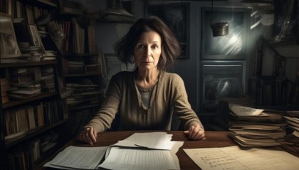 社工信息咨询服务，逃离真相的陷阱