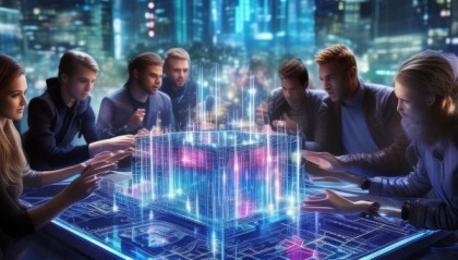 技术的未来，信息技术咨询服务的创新与责任