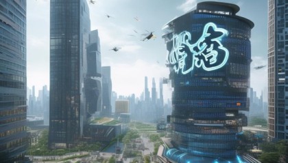助力智能城市发展，湖南北控信息技术咨询的专业解决方案