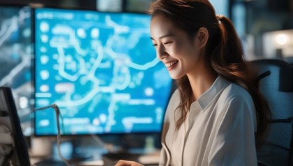浙江信息化服务实时在线解答让信息更透明