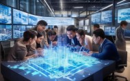 南充瑞塔信息技术咨询部，助力企业数字化转型的助力