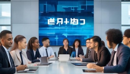 digital transformation consulting by 壤枝Tech Solutions，助力企业数字化转型