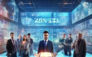 南雄信息咨询服务，助力企业数字化转型的强劲动力