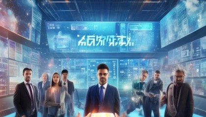 南雄信息咨询服务，助力企业数字化转型的强劲动力