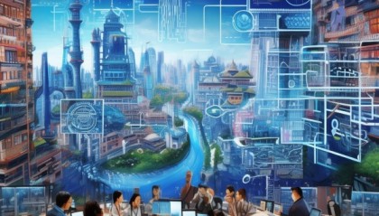 成都信息科技咨询公司，未来充满机遇与挑战，未来前景如何？