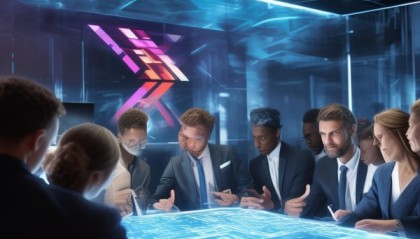 特吉信息咨询服务，数字时代的战略伙伴