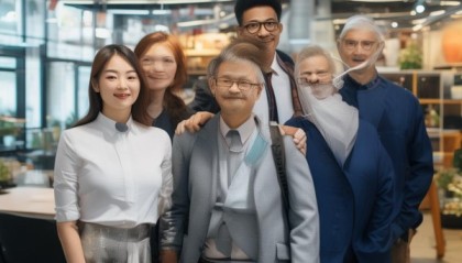 阜阳励博信息咨询服务，助力企业数字化转型