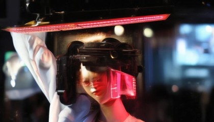 泸溪，信息咨询服务领域的标杆与引领者