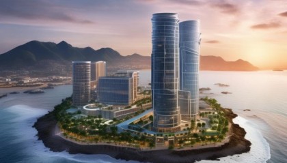 鲅鱼圈，鲅鱼圈岛畔的咨询之都—瑞隆信息咨询服务的智慧之选