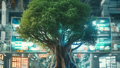 见证改变，树八信息技术咨询有限公司的成长与突破