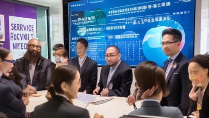 丰润区信息咨询服务部助力经济发展与民生福祉服务