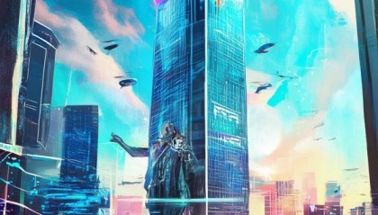 曼爱可科技，技术与未来的连接