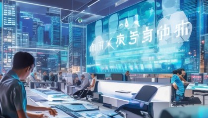 海丰信息咨询服务，助力企业数字化转型，提供定制化服务与数据驱动方法论解决方案