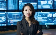 鑫捷杏仁，信息技术咨询领域的佼佼者