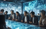 探索北京高思征信信息咨询服务的新机遇