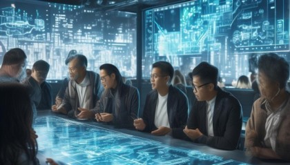 探索北京高思征信信息咨询服务的新机遇