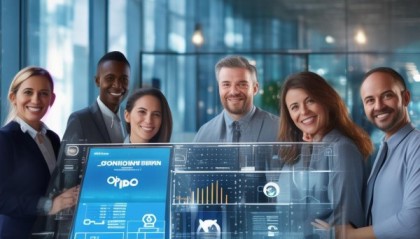 提升客户信任，opti乐的信息咨询服务解决方案