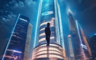 站在技术之巅，上海信息技术咨询公司，机遇与成长的完美结合
