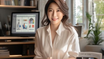 云姐信息咨询服务，助力职场成长的智慧之光