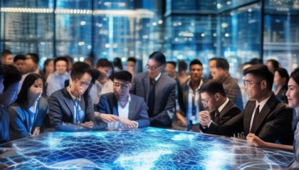 无锡信息技术咨询供应，机遇与挑战