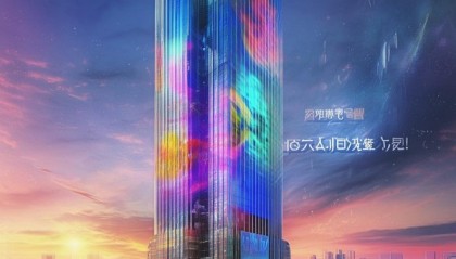 昊铭科技，赋能未来，成就未来！