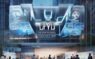 小悠信息技术咨询中心，助力科技创新的中枢