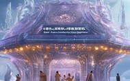 仙仙狄峰信息咨询服务部，助力企业数字化转型