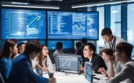 韩国SEO技术公司，数字转型的新机遇