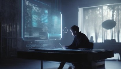 静心解码，静静信息咨询服务，创新与未来的创新