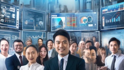 企业数字化转型的强劲力量——深圳健胜信息技术咨询