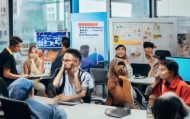 张家港信息技术咨询招聘，你心有所属？