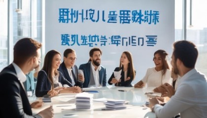 诚聘市场总监，呈宇信息咨询服务部
