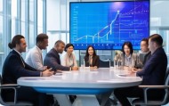 宁波天迈信息技术咨询，助力企业数字化转型