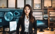 亿智云领域佼佼者——许昌兴廷