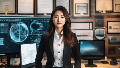 亿智云领域佼佼者——许昌兴廷