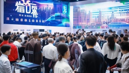 走进信息化咨询，开启企业数字化新未来—山西企业信息化咨询招聘活动