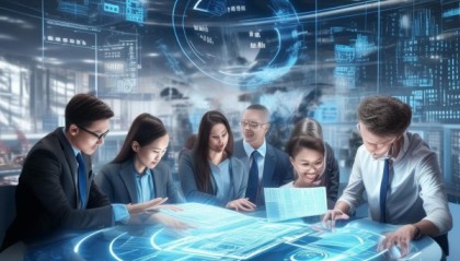广联信息咨询服务赋能企业数字化转型与成功