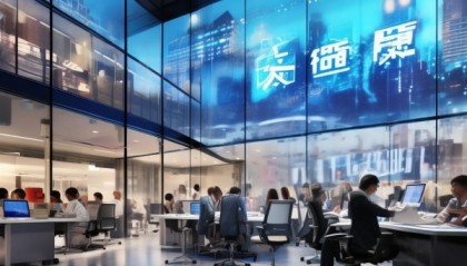 东营信息技术咨询公司，助力企业数字化转型的坚强后盾