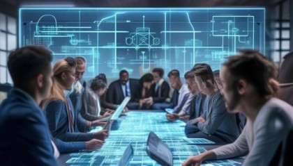 ERP企业信息化咨询从战略规划到实际应用，涵盖ERP系统的使用和优化。