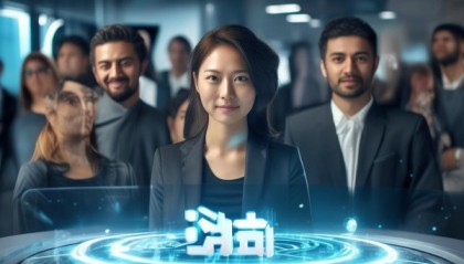 彤妮信息技术咨询，助力企业迈向数字化未来