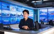 小陈汽车信息咨询服务助力智慧驾驶，守护安全